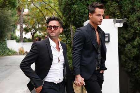 Josh Flagg gained immense popularity from the reality TV show 'Million Dollar Listing' in Los Angeles in 2006.